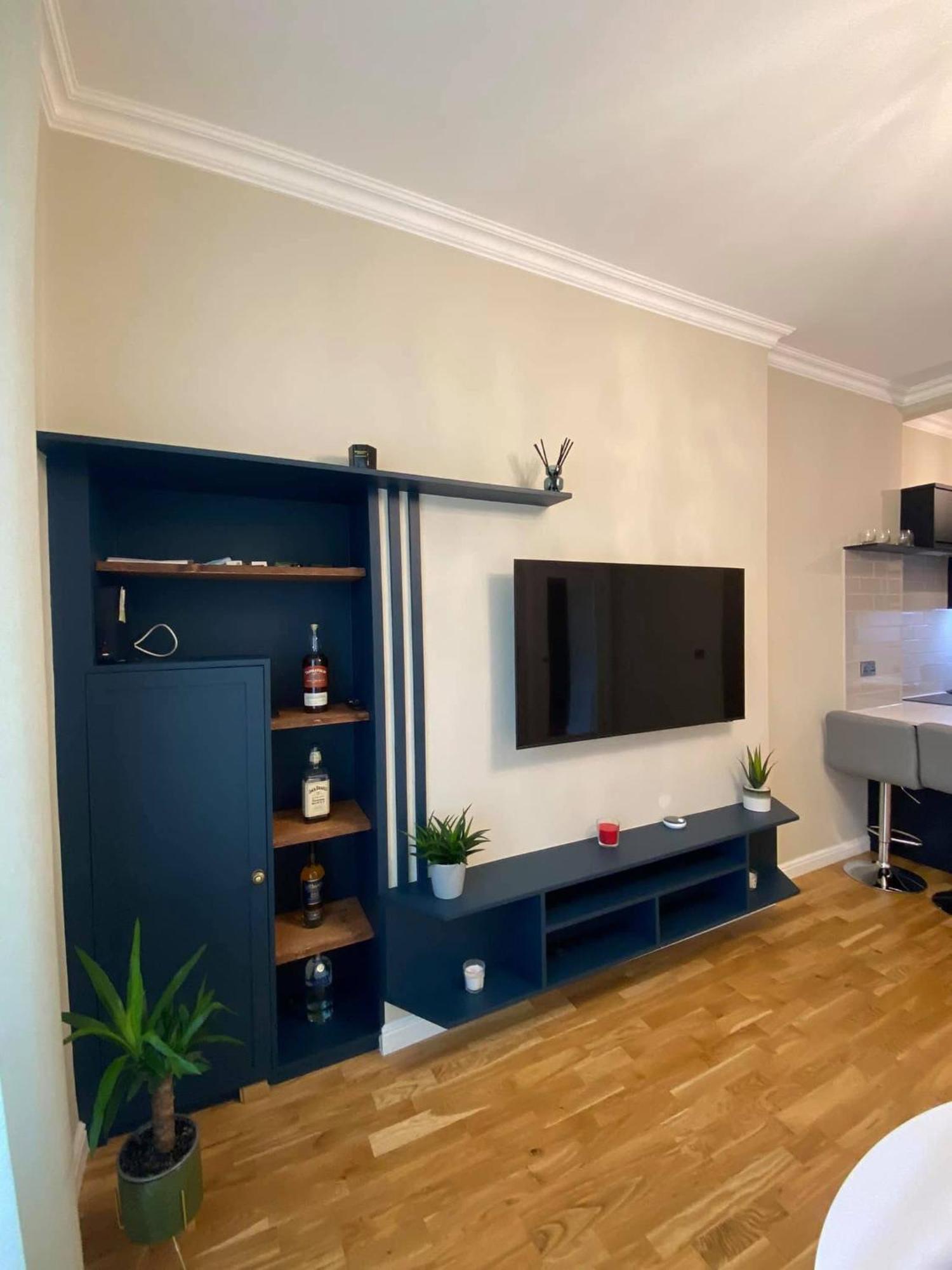 Cosy Near Centre *