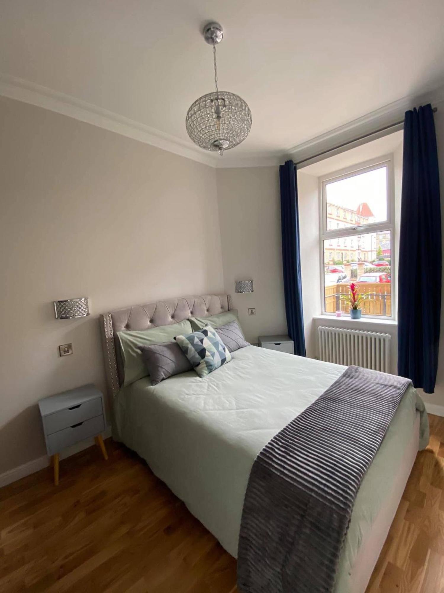 Cosy Near Centre Apartment Edinburgh