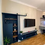 Cosy Apartment Near City Centre