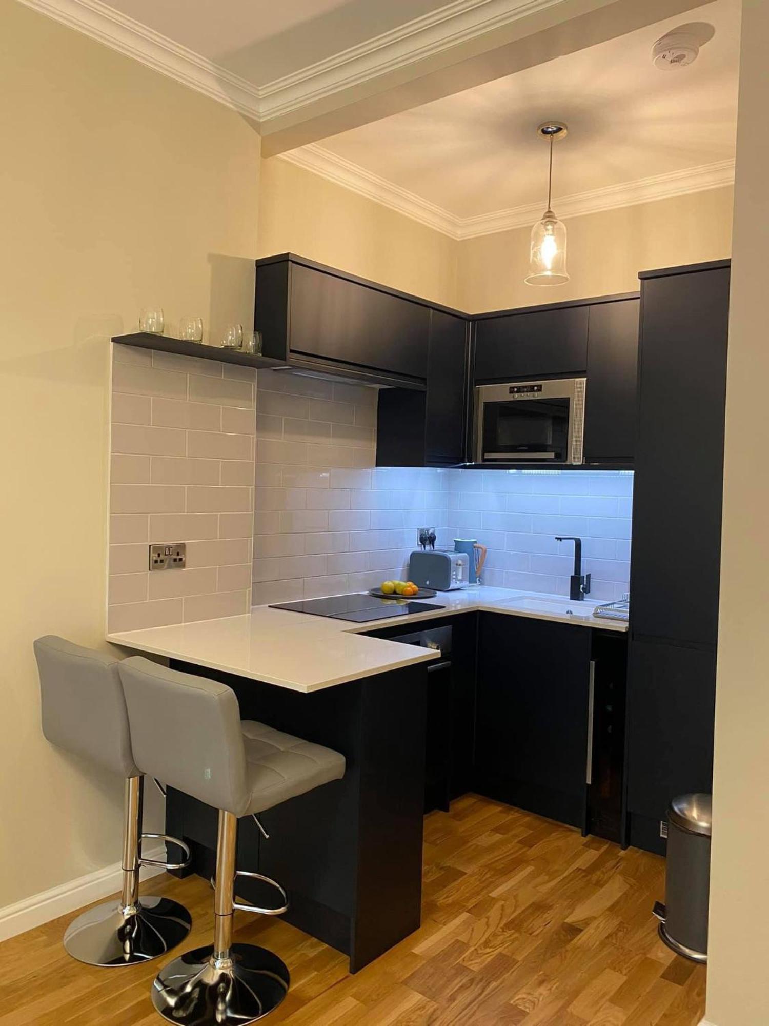 Cosy Near Centre Apartment *